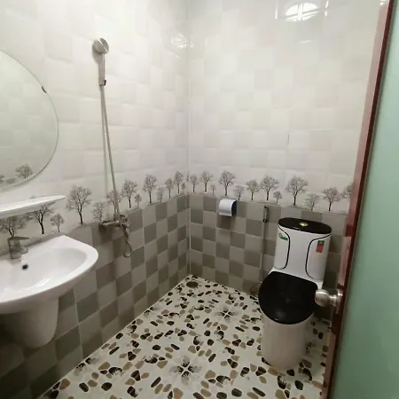 Hotel Nang Vung Tau Exterior photo