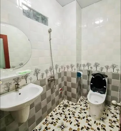 Hotel Nang Vung Tau Exterior photo