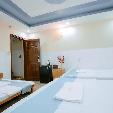 Hotel Nang Vung Tau Exterior photo
