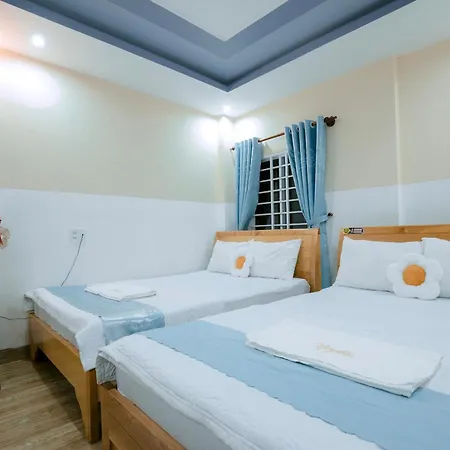 Hotel Nang Vung Tau Exterior photo