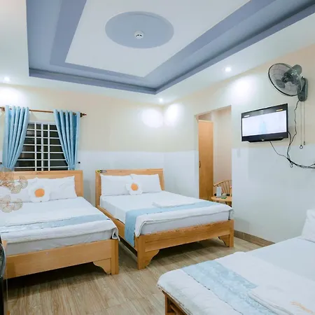 Hotel Nang Vung Tau Exterior photo