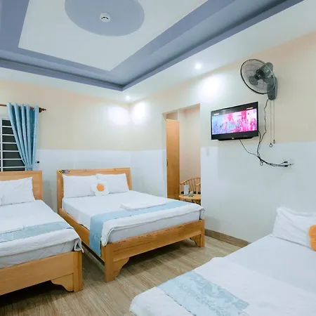 Hotel Nang Vung Tau Exterior photo