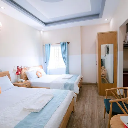 Hotel Nang Vung Tau Exterior photo
