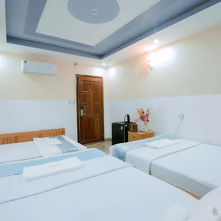 Hotel Nang Vung Tau Exterior photo