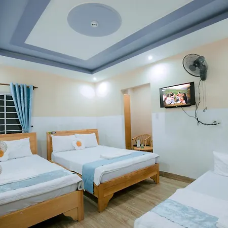 Hotel Nang Vung Tau Exterior photo
