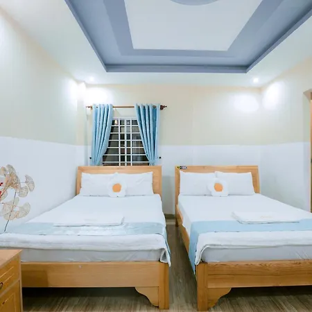 Hotel Nang Vung Tau Exterior photo