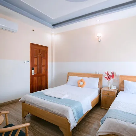 Hotel Nang Vung Tau Exterior photo