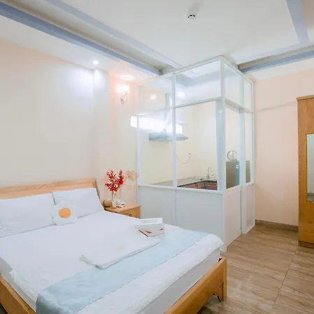 Hotel Nang Vung Tau Exterior photo