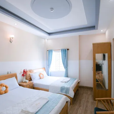 Hotel Nang Vung Tau Exterior photo