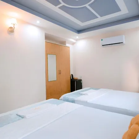 Hotel Nang Vung Tau Exterior photo
