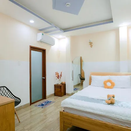 Hotel Nang Vung Tau Exterior photo