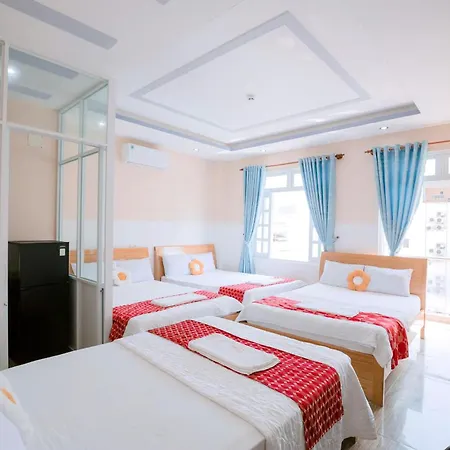 Hotel Nang Vung Tau Exterior photo