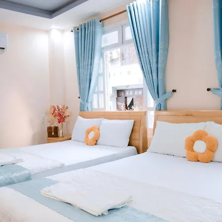 Hotel Nang Vung Tau Exterior photo