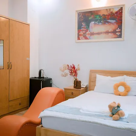 Hotel Nang Vung Tau Exterior photo
