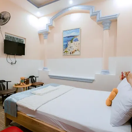 Hotel Nang Vung Tau Exterior photo