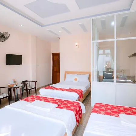 Hotel Nang Vung Tau Exterior photo