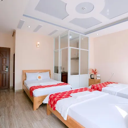 Hotel Nang Vung Tau Exterior photo