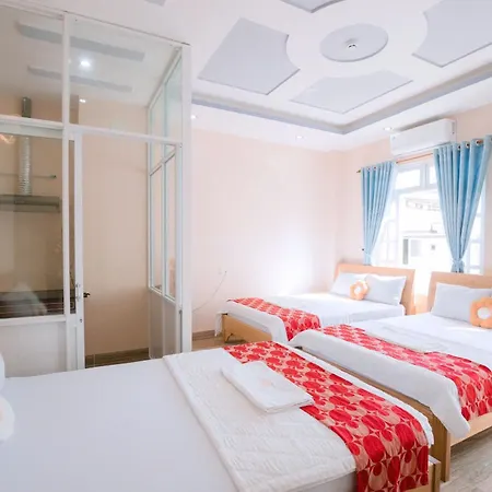 Hotel Nang Vung Tau Exterior photo