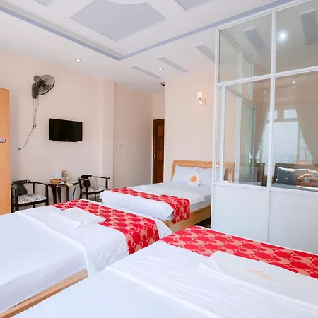 Hotel Nang Vung Tau Exterior photo