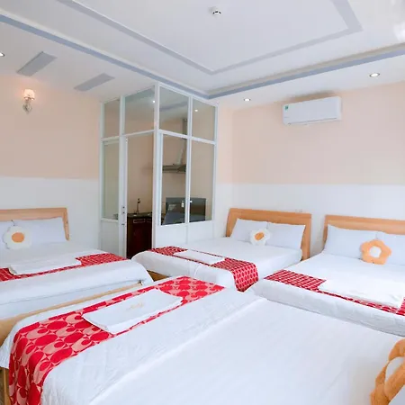 Hotel Nang Vung Tau Exterior photo