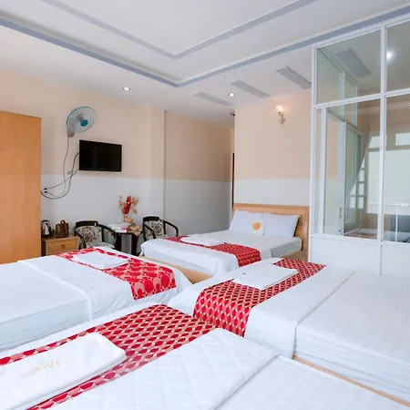 Hotel Nang Vung Tau Exterior photo