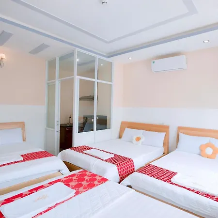 Hotel Nang Vung Tau Exterior photo