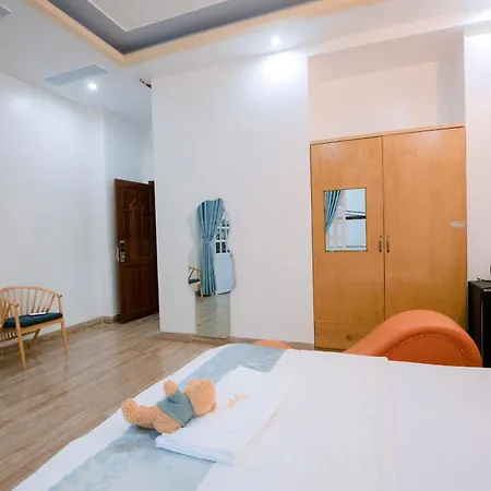 Hotel Nang Vung Tau Exterior photo