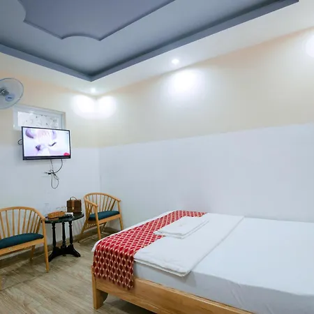 Hotel Nang Vung Tau Exterior photo