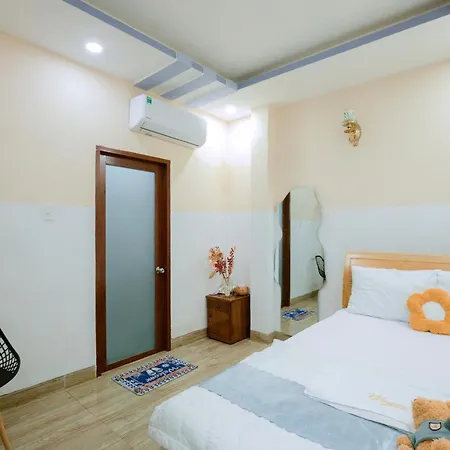 Hotel Nang Vung Tau Exterior photo