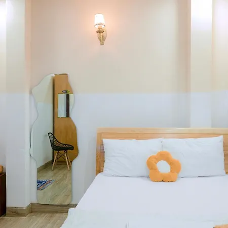 Hotel Nang Vung Tau Exterior photo