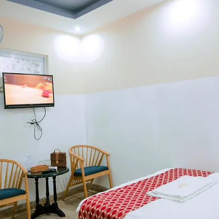 Hotel Nang Vung Tau Exterior photo