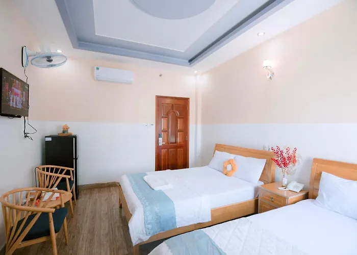 Hotel Nang