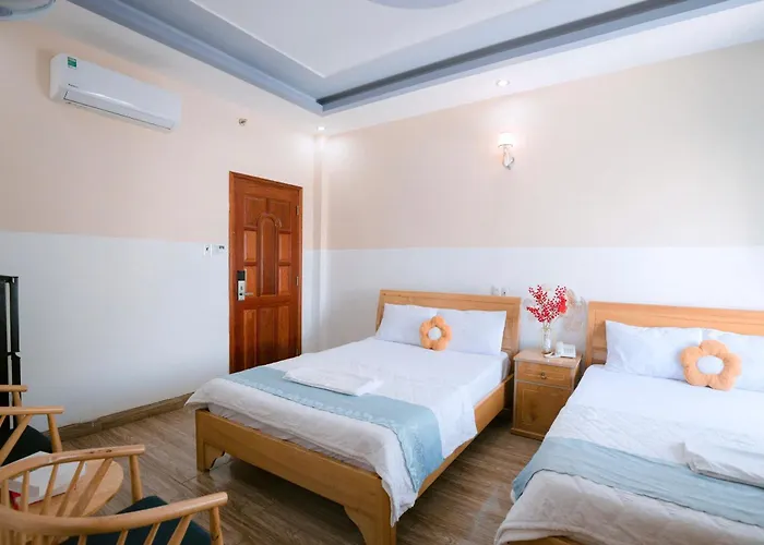 Hotel Nang