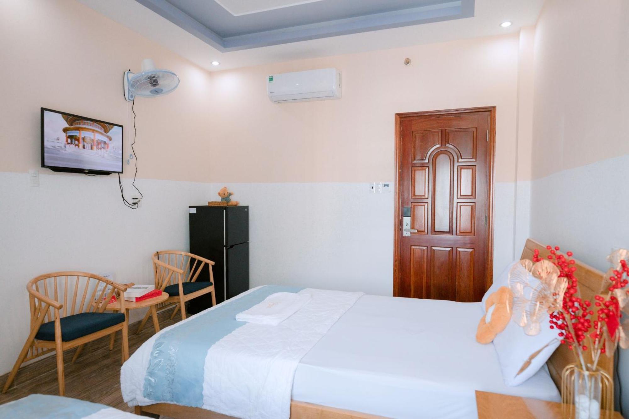 Nang 2* Vung Tau