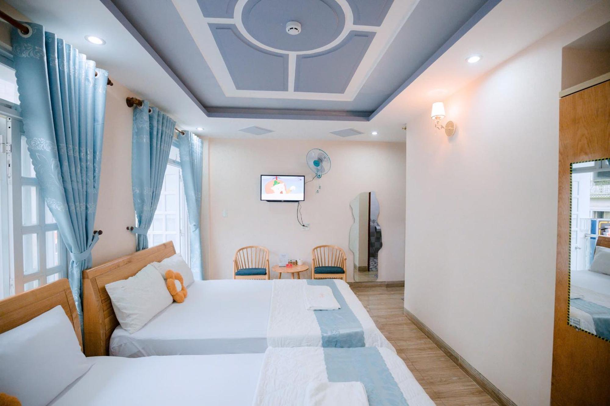 Nang 2* Vung Tau