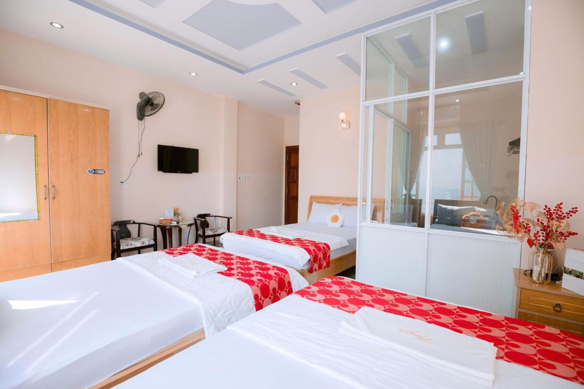 Nang 2* Vung Tau