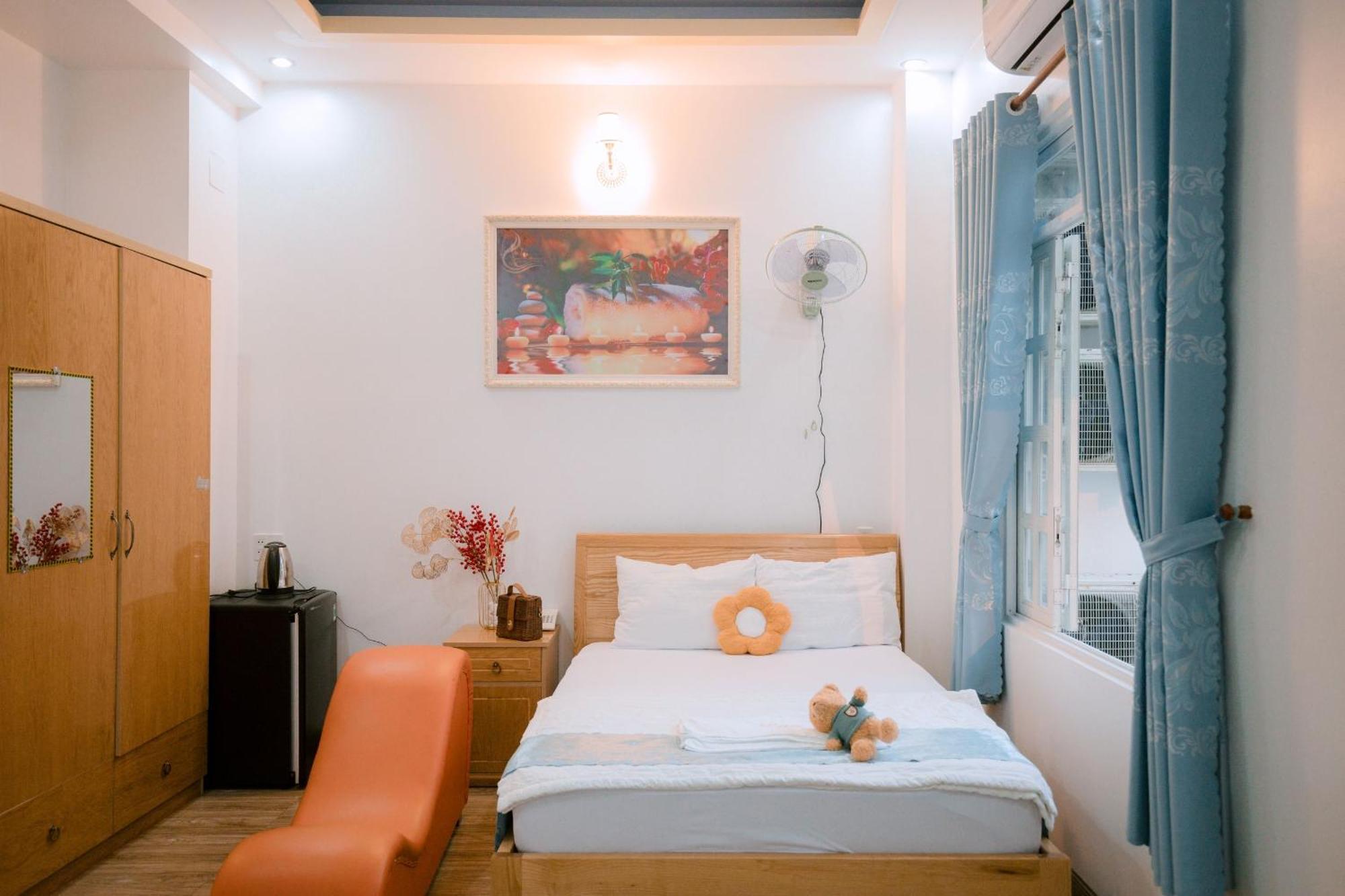 Nang 2* Vung Tau
