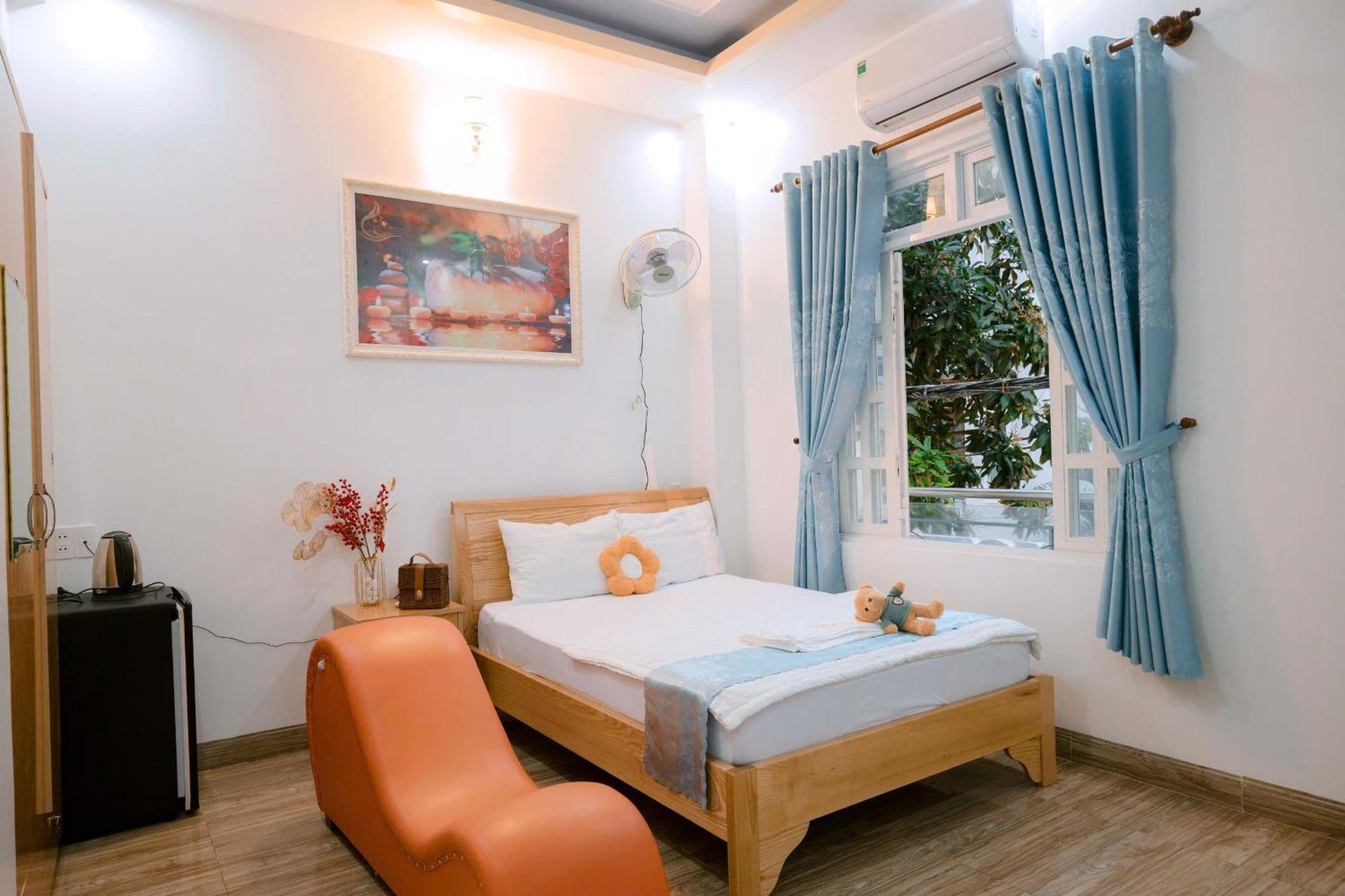 Nang 2* Vung Tau